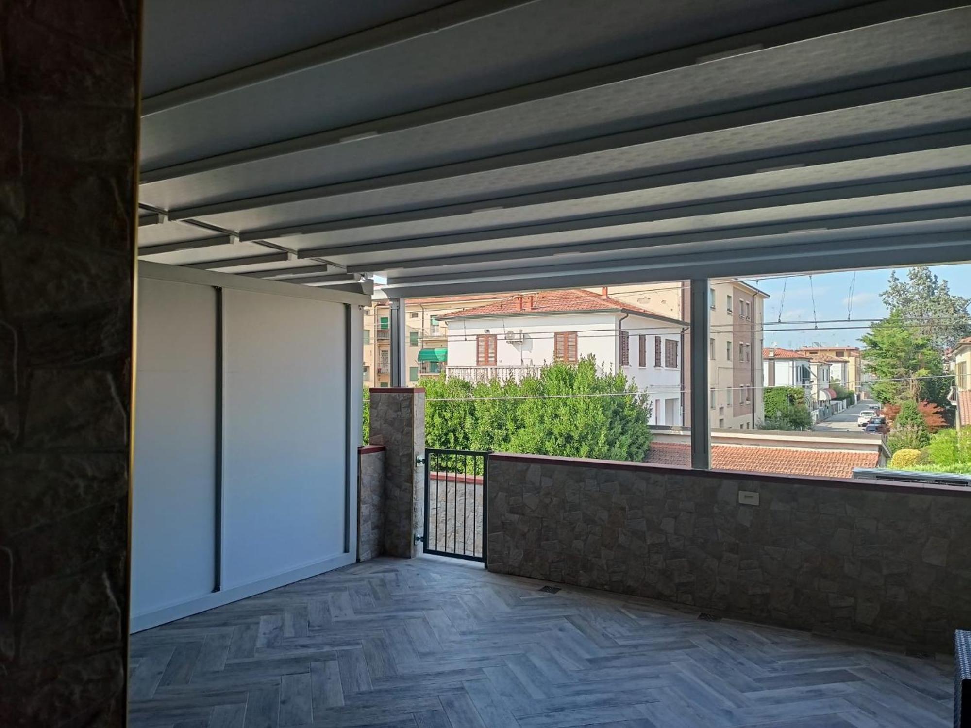 La Dea Rooms Ferrara Buitenkant foto